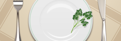 Free download psd - Restaurant items