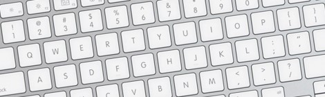 Adobe Illustrator keyboard shortcuts