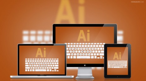 Adobe Creative Suite Toolbar Shortcut Wallpapers