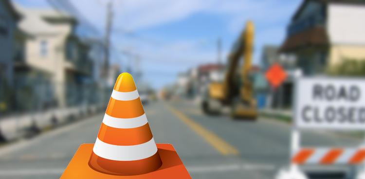 Create a Traffic Cone icon in Illustrator CS5 - part I.