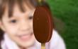 Create a tasty chocolate ice cream in Adobe Illustrator