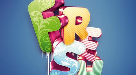 10+1 Vector Photoshop tutorials you should read