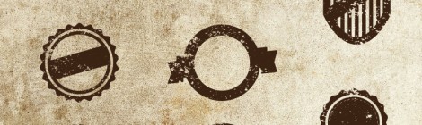 Free vector Grunge Stamp Pack for download