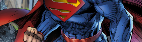 Collection of 10 Awesome Superman Artworks