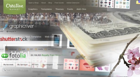 Where to sell your Digital Art?