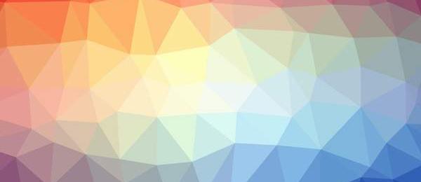 Trianglify - Generate Colorful Triangle Meshes
