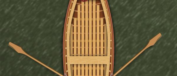 Create a Yawl in Adobe Illustrator