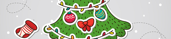 Happy Holidays!
