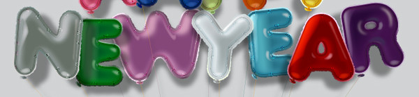Create a Balloons Text Effect in Adobe Illustrator