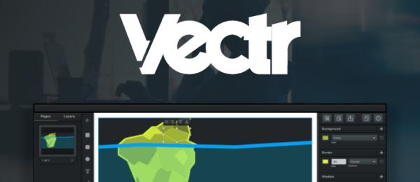 Vectr - Free Vector Graphics Software