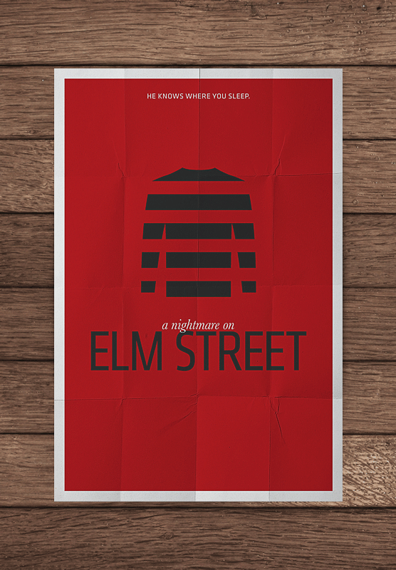 A Nightmare on Elm Street