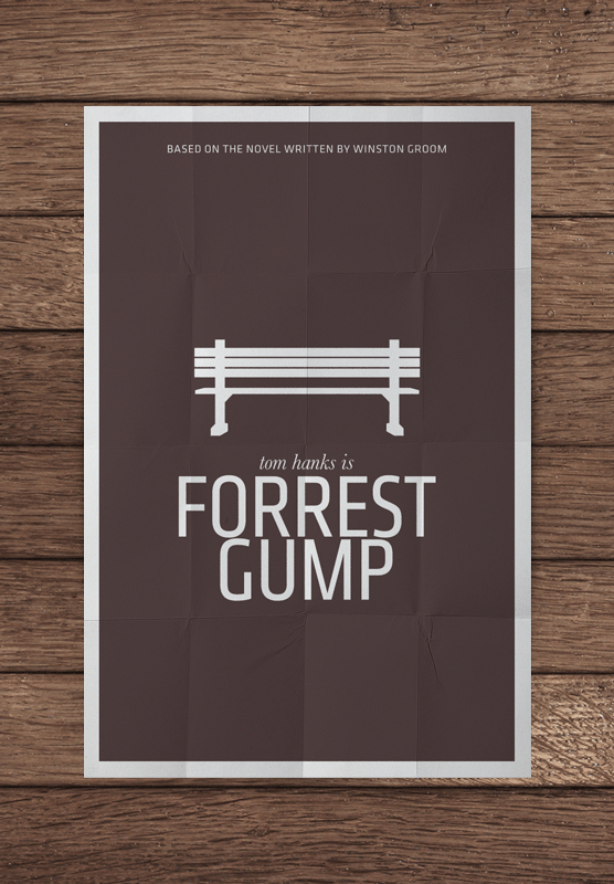 Forrest Gump