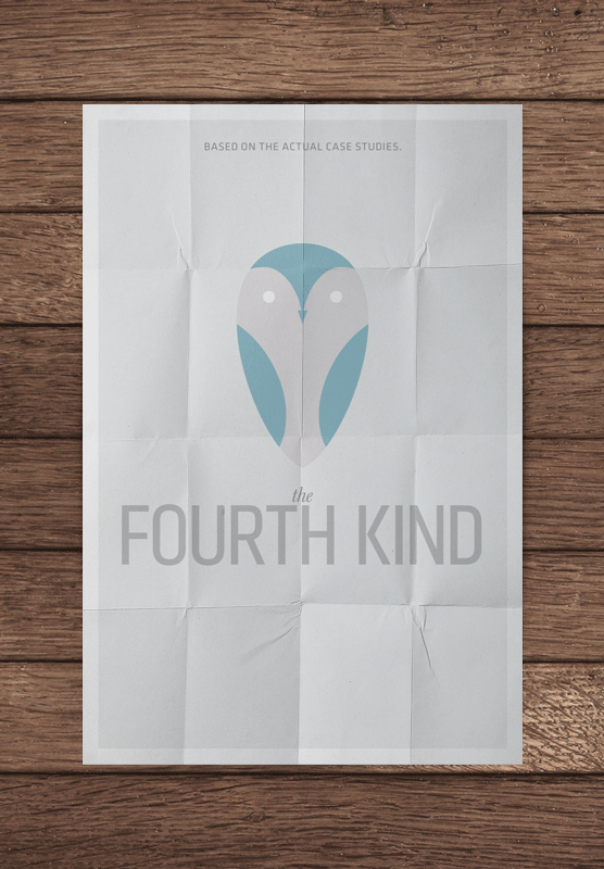 The Fourth Kind