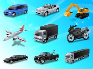 Transport_Vector_Icons