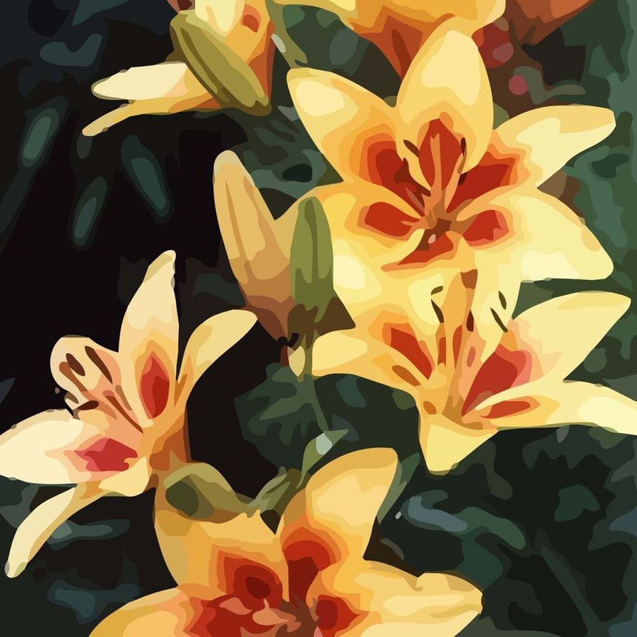 Hawaiian_Flowers_by_Akchisuzy989