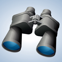 binoculars