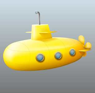 submarin