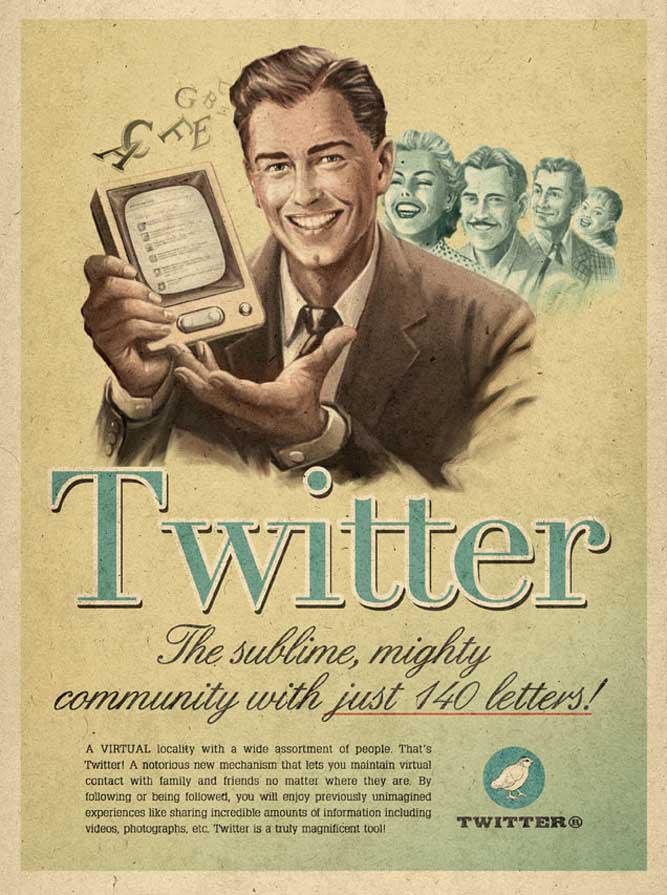 twitter