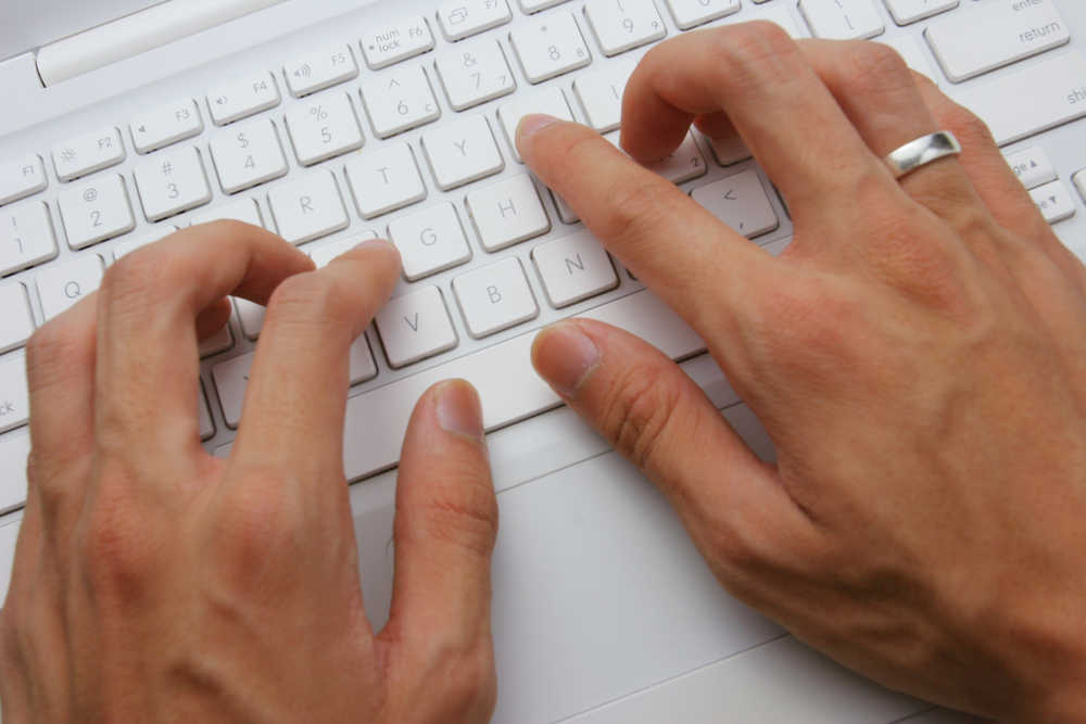 Writing-keyboard