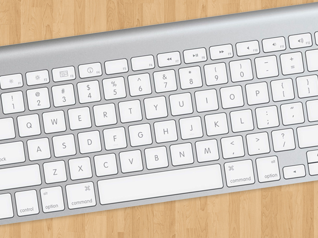 keyboard
