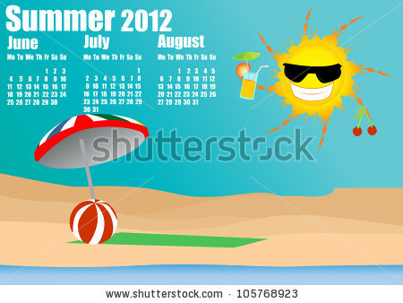 summer