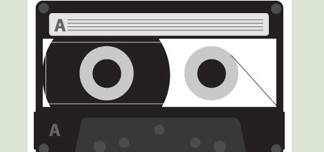 vector_tape_casette