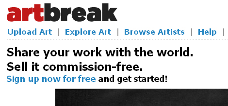 artbreak