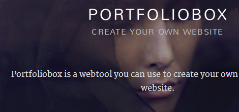 portfoliobox