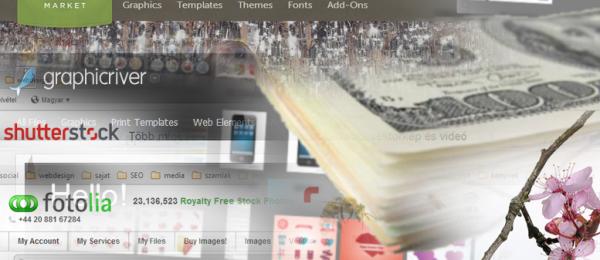 Where to sell your Digital Art?