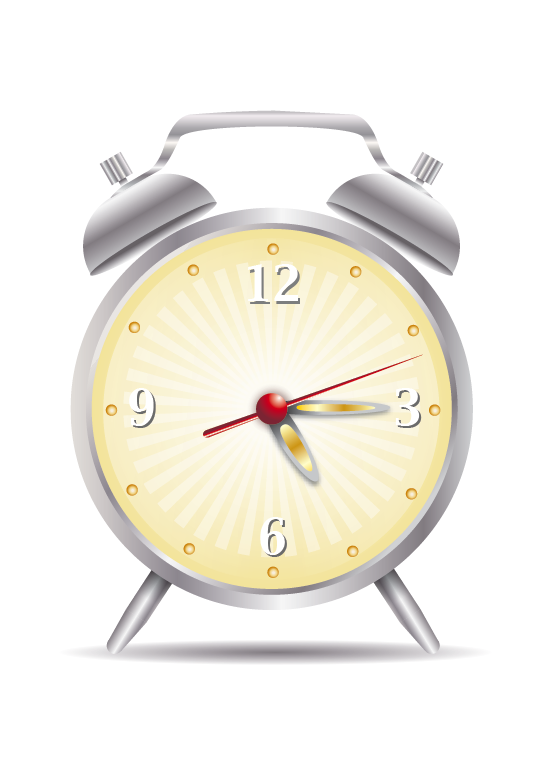 clock