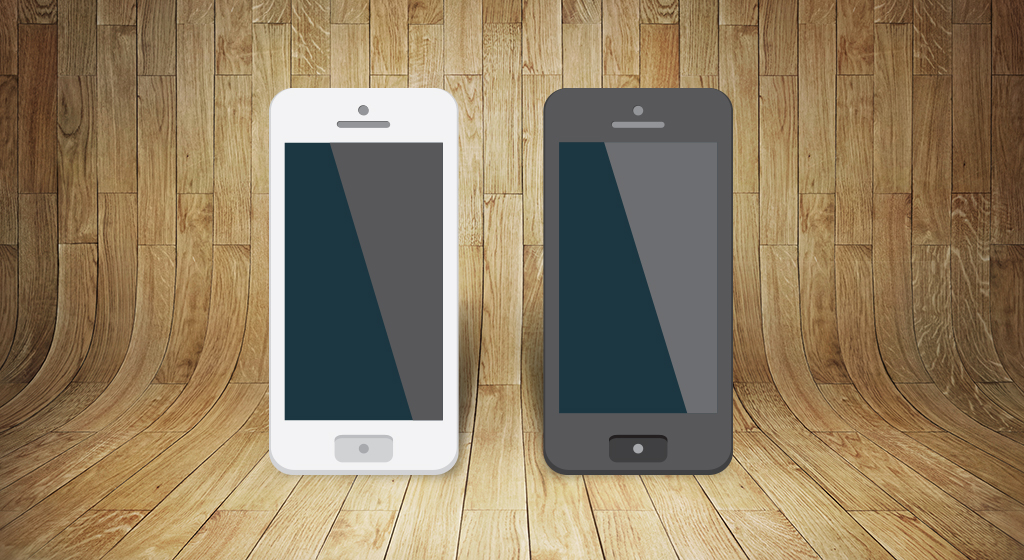 phone