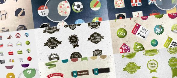 $120 worth Web Elements Bundle for only $29