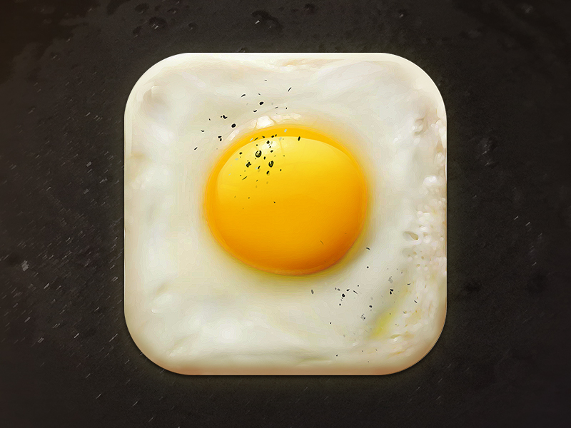 Fried-Egg-Icon-by-Creativedash