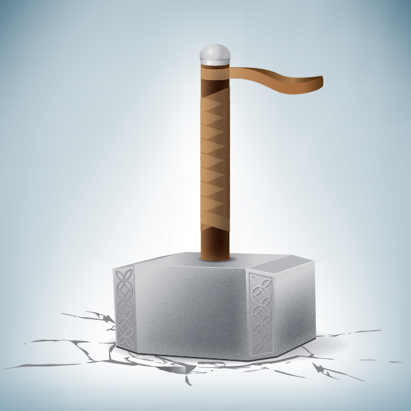 hammer