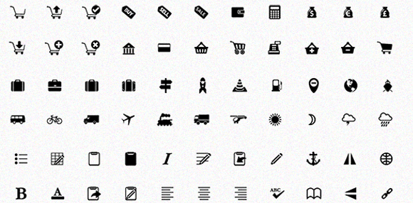 meanicons