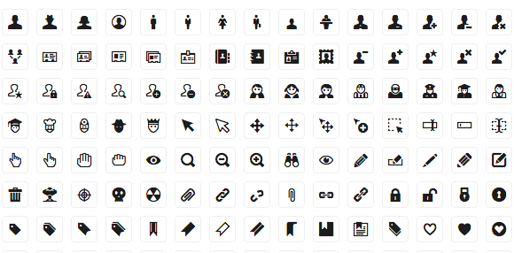 minicons