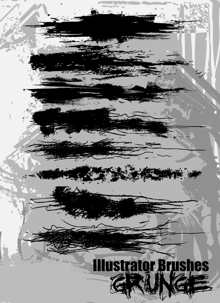 Illustrator_Grunge_Brushes_by_themeatgrinder