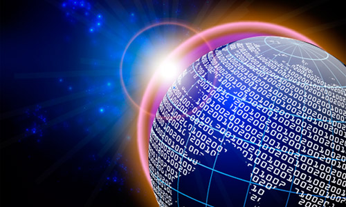digital-globe-sunburst