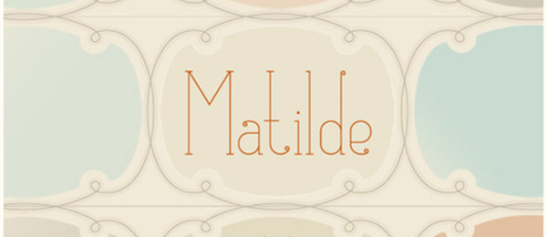 matilde