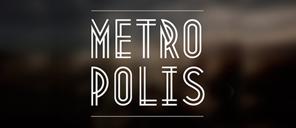 metropolis