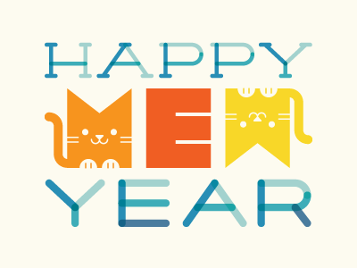 mewyear