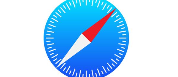 How to create iOS7 icons in Adobe Illustrator? #03 - Safari icon