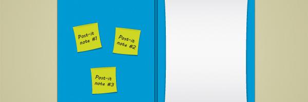 How to create a Nice and Simple Clipboard in Adobe Illustrator – part 2