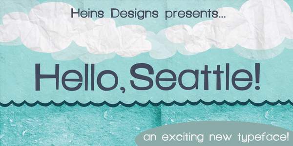 hello-seattle