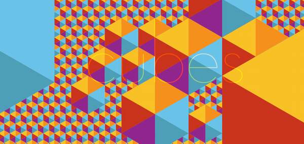 How to Create a Geometric Triangle Pattern in Adobe Illustrator