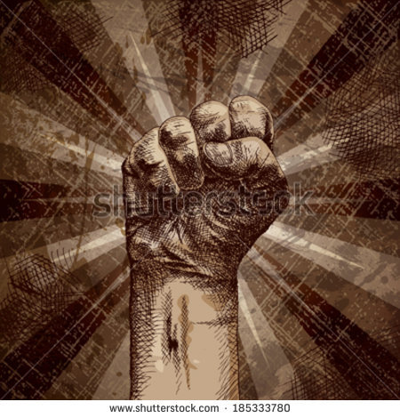 hand