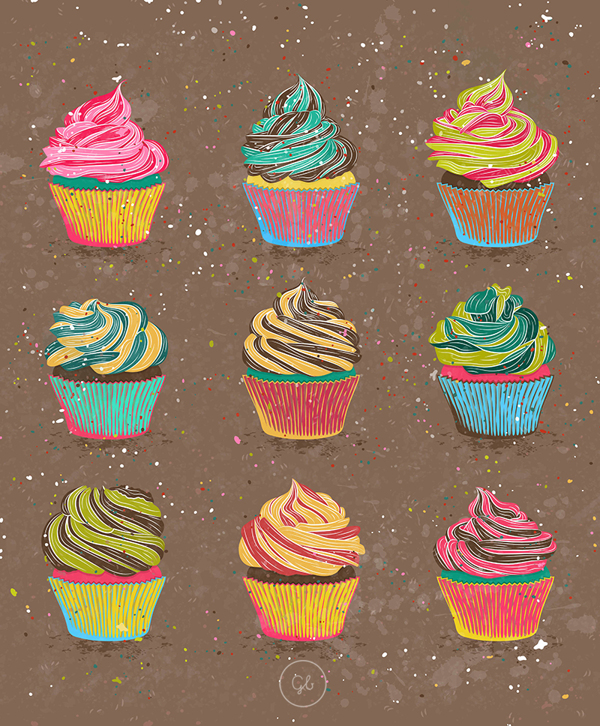 Cupcakes