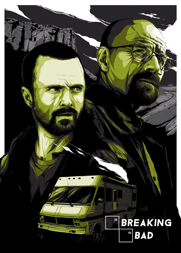 breaking bad