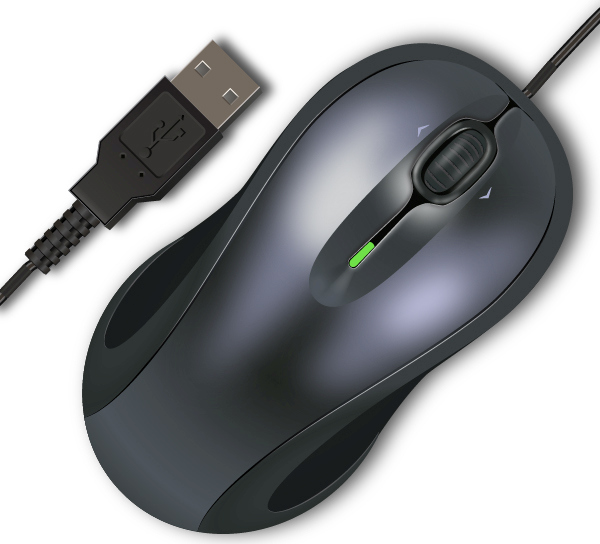 computer-mouse-illustrator