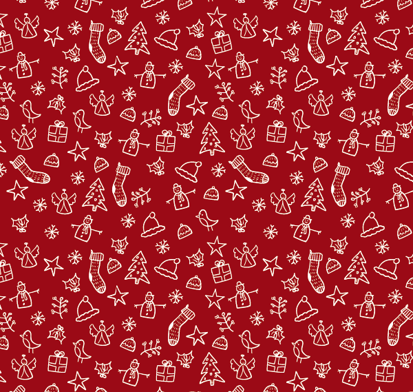 xmas-pattern